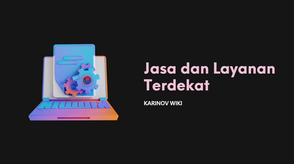 Gesitkan Hidupmu di Cilacap: Solusi Jasa & Layanan Terbaik